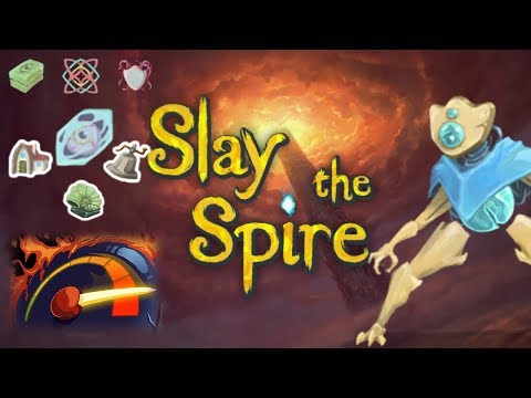 Slay the Spire November 11th Daily - Defect