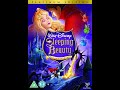 Start End Of Walt Disney S Sleeping Beauty Disney S Fastplay Film 1959 DVD FR