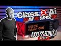 The Most Surprising Amp Of The Year Axxess Forté 1 Review