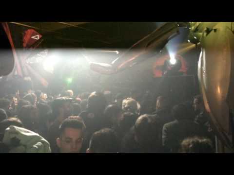 Kernel Panik Full Showcase @ Mothership - 11/02/17 - Parte4