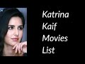 Katrina Kaif Movies List