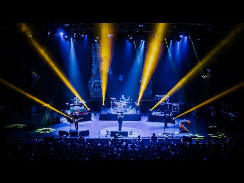 Kuervos del Sur - Ráfagas