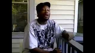 Alpoko Don (AKA Don Dada)- &quot;Song To God (My Life)&quot; (on da porch freestyle)