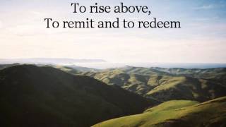 Songs of Reconciliation