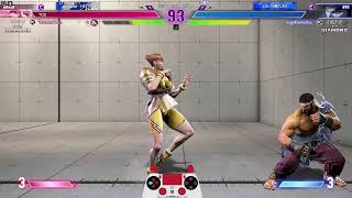 見返しスト6　ジェイミー　マノン