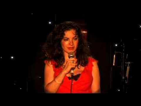 Camille O'Sullivan - Look Mummy (No Hands)