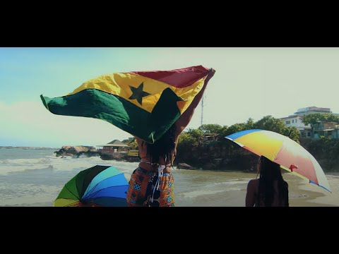 BlackBoi, Kelvyn Boy - New Vibe [Official Music Video]