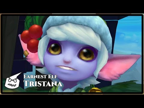Earnest Elf Tristana.face