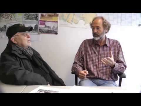 Kennst du Goch 4. Teil - 70 JAHRE BOMBARDIERUNG GOCH