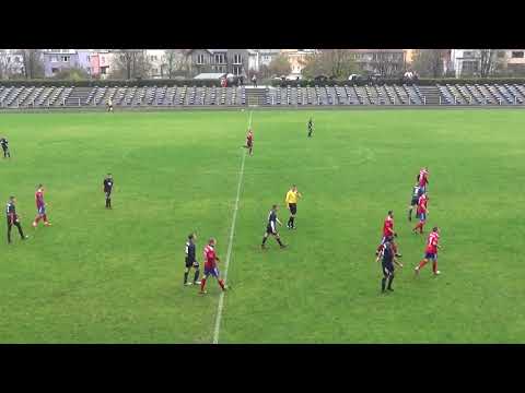 201810227 Jantar Ustka & GKS Kowale 02