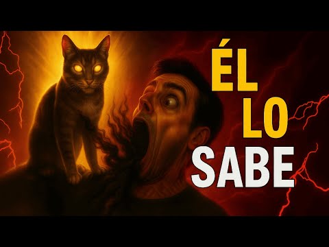 Does your cat sleep on you? There's a reason no one says.