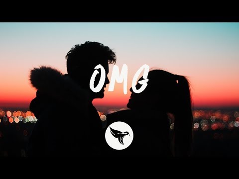Gryffin & Carly Rae Jepsen - OMG (Lyrics) Josh Le Tissier Remix