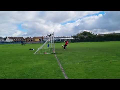 BEECHWOOD V GREAT FLOAT S&S 03/10/21 WIRRAL PRWMIER CUP