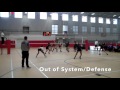 ISCC Tournament Highlight Video