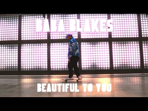 Beautiful - BABA