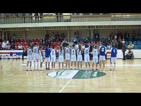 Atomerőmű KSC Szekszárd - BSE-FCSM NB I/A 2012.10.17.
