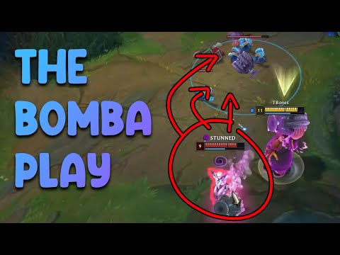 The Most Calculated illegal play