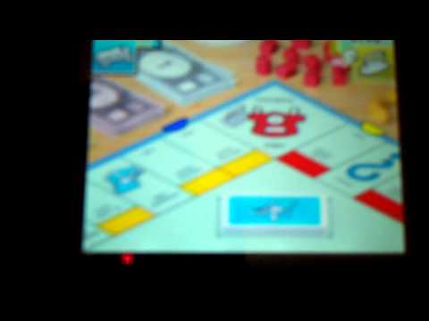 monopoly nintendo ds review