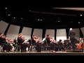 String Orchestra: "Across The Universe" (Lennon/McCartney)