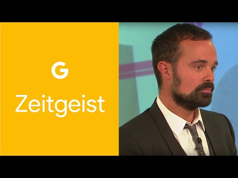 Evgeny Lebedev Wants His Newspaper to use More Citizen Journalists | Google Zeitgeist