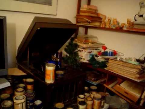 LIGHT CAVALRY OVERTURE