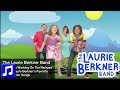 "I've Been Working On The Railroad" By The Laurie Berkner Band | Best Kids Songs