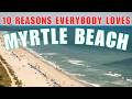 MYRTLE BEACH Things To Do: 10 MUST-SEE attractions!