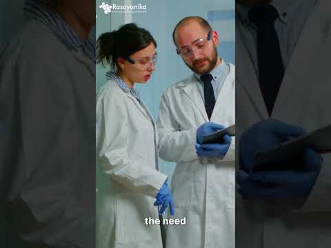 🎯 5 Myths Busted About Chemistry Careers! 🧪