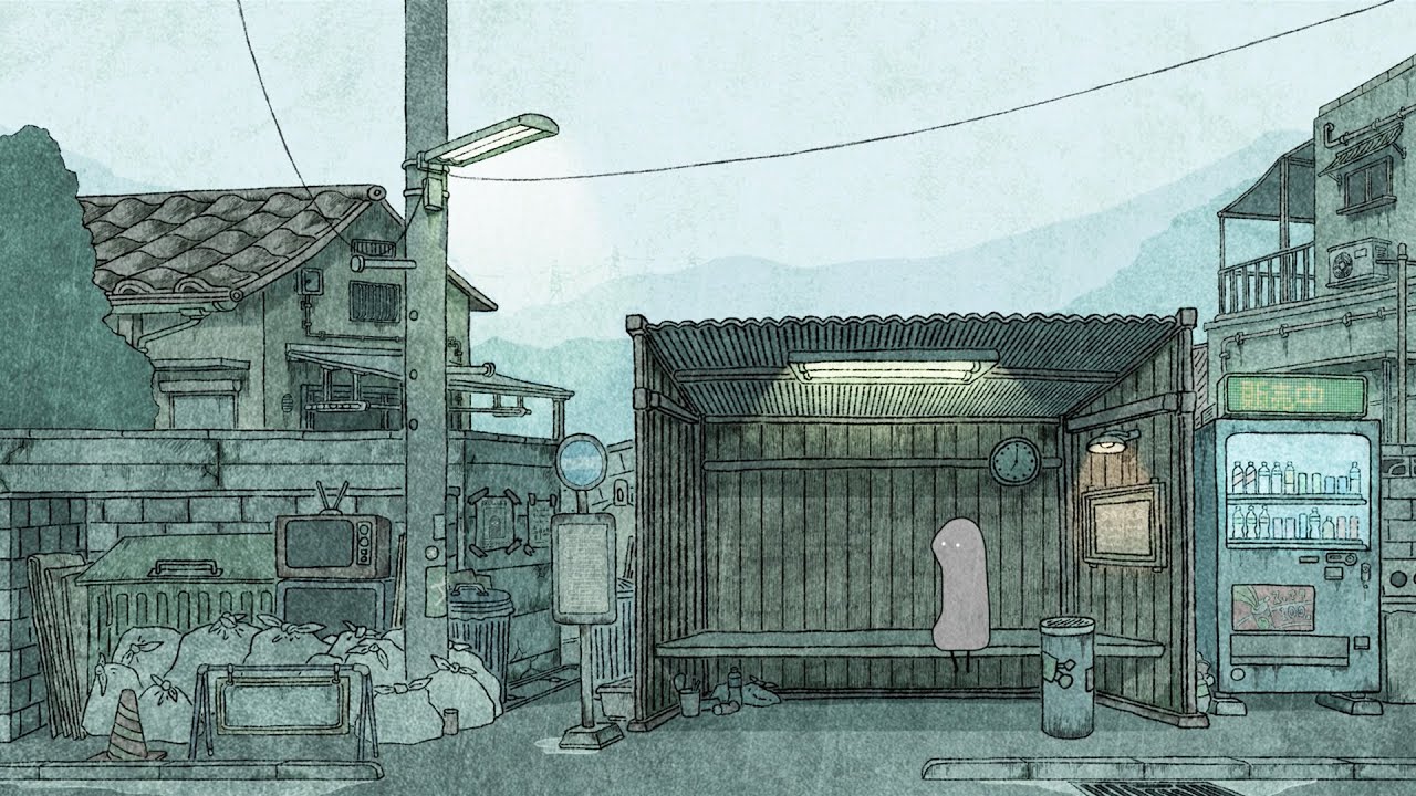 狼藉 / 悒うつぼ