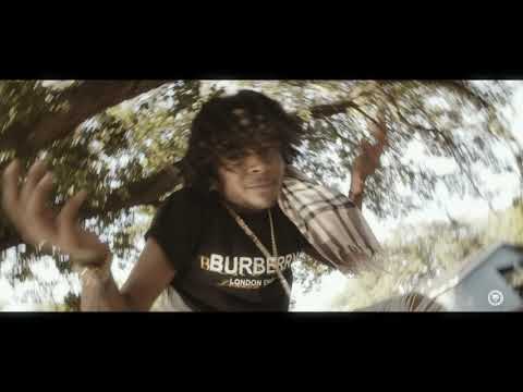 ZAE OTTO - "MOVE B*TCH" SHOT BY @DOPUVISUALS