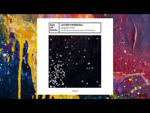 Javier Ferreira — Organic Time (Original Mix)