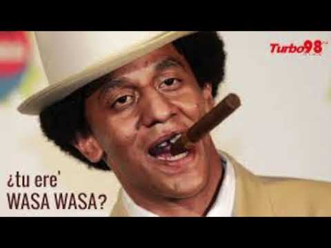 West Dubai x Sai x Étre Supreme - Wasa Wasa