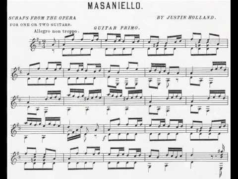 11. MASANIELLO from 