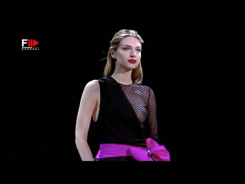 JORGE VÁZQUEZ Highlights Fall 2023 Madrid - Fashion Channel