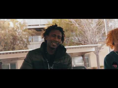 Flammy flame X Benny - Walk in my shoes (Shot By RTP VISION)