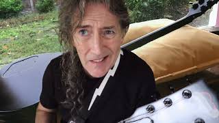 Video thumbnail for Gibson Les Paul Menace 2008 demo and review by Foxy's Guitar Show