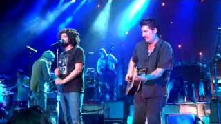 Counting Crows - Washington Square at the Greek