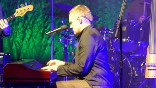 David Gray, The Sapling, Utrecht (Tivolivredenburg), 30-04-2019