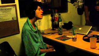 LOS HERMANOS MCKENZIE en ES COMO TODO ( BAILE FANTASMAL)