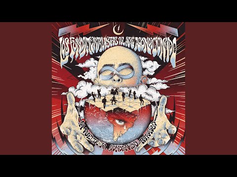 El Charro Chino (En Vivo, Estadio Único de La Plata / Diciembre de 2021)