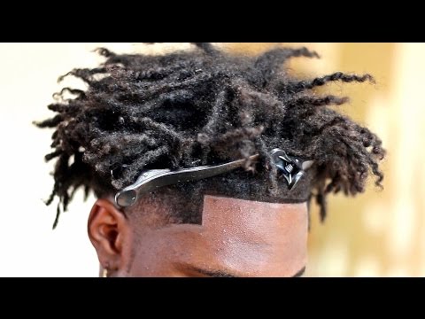 Freeform Taper