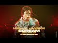 Michael Jackson Scream HIStory World Tour Studio Remake