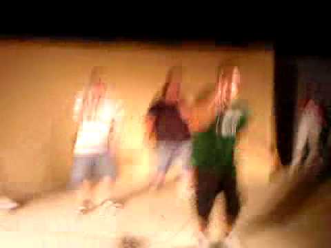 LADOSE live in SAPES #3