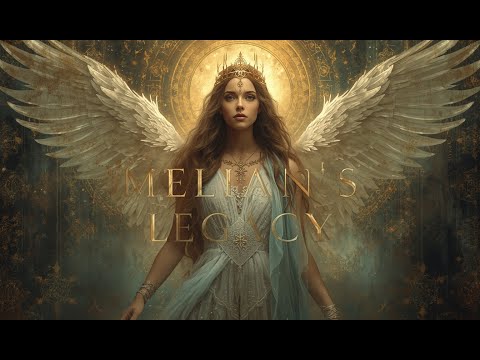 The Hidden Influence of Melian: Galadriel's Mirror Revealed