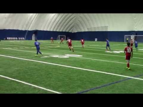 NMSC Panthers B vs Milton Magic A - 06-12-14