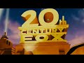 20Th CENTURY FOX - INTRO The Simpsons Movie [720p HD]