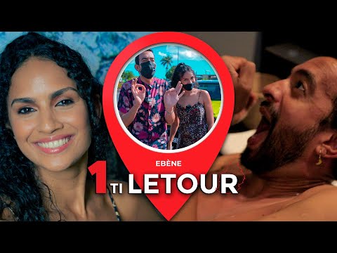 1 ti Letour - Ebène