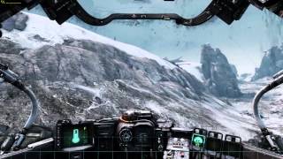 [MACS] Hawken gameplay; JackHorrer