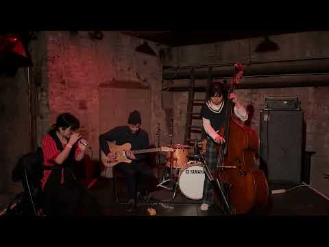 Potions (Yoon sun Choi, Lim Yang, Andre Matos) - at The Main Drag - March 1 2023