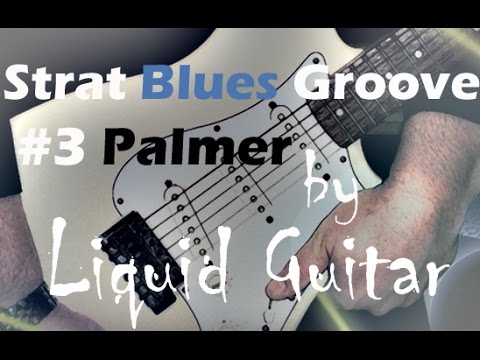 Blues Groove #3: 